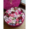 Sweet Flower Box L