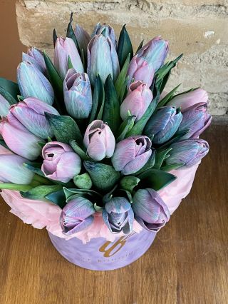 Dřív jsem řešila Valentýn hodně času dopředu..Spoustu klientům jsem to i připomínala😅 Ale víte co?vlastně je to krásný, že...