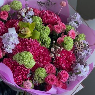 Dnešní krasavice😍💐