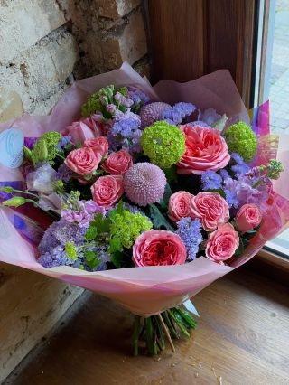 Járo ve vzduchů..uf to mám ráda!😍