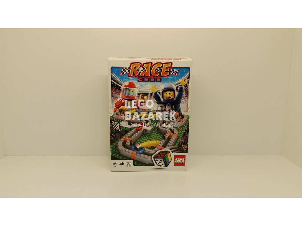 Lego 3839 sale
