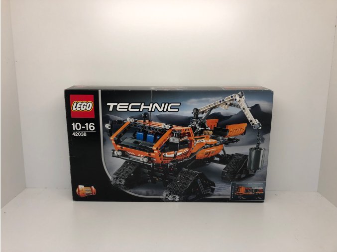LEGO 42038 Technic - Polární pásák
