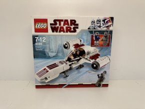 LEGO 8085 Star Wars - Letoun Freeco