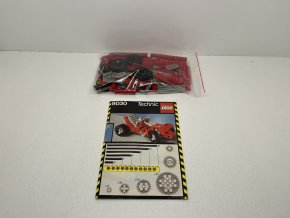 LEGO 8030 Technic - Universal Set