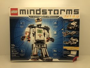 Lego 8547 Mindstorms - NXT 2.0