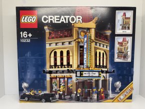 LEGO 10232 Creator Expert - Palace Cinema