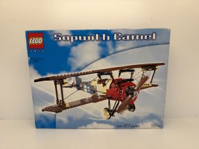LEGO 3451 Creator Expert - Sopwith Camel