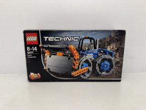 LEGO 42071 Technic - Buldozer