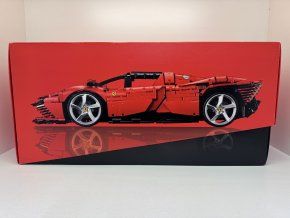 LEGO 42143 Technic - Ferrari Daytona SP3