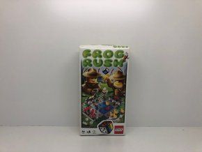 LEGO 3854 Hra - Žabí shon