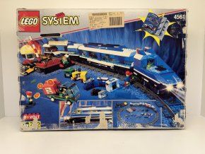 LEGO 4561 Train - Alpský expres