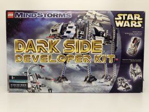 LEGO 9754 Mindstorms - Dark Side Developer Kit