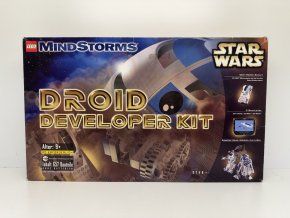 LEGO 9748 Mindstorms - Droid Developer Kit