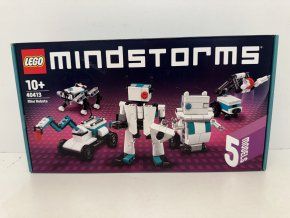 LEGO 40413 MINDSTORMS - Miniroboti