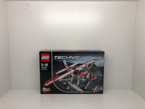 LEGO 42040 Technic - Požární letoun