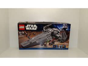LEGO 7961 Star Wars - Sith Infiltrator