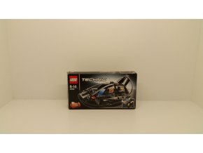 Lego 42002 Technic - Vznášedlo