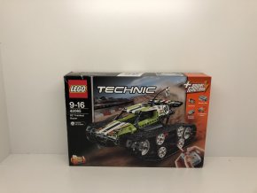 LEGO 42065 Technic - RC pásový závoďák
