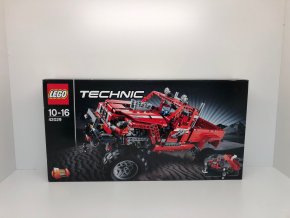 LEGO 42029 Technic - Speciální Pick Up