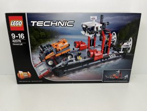 LEGO 42076 Technic - Vznášedlo