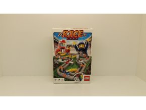 LEGO 3839 Hra - Race 3000