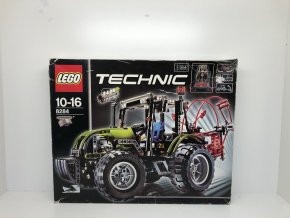 LEGO 8284 Technic - Traktor / Buggy