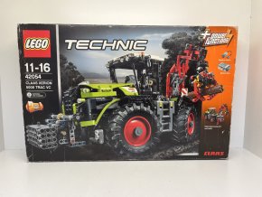 LEGO 42054 Technic - traktor Class Xerion 500