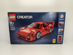 LEGO 10248 Creator Expert - Ferrari F40