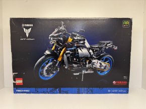LEGO 42159 Technic - Yamaha MT-10 SP