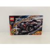 LEGO 8669 Racers - Fire Spinner 360