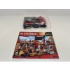LEGO 70591 NINJAGO - Útěk z vězení Kryptarium
