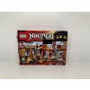 LEGO 70591 NINJAGO - Útěk z vězení Kryptarium