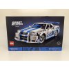 LEGO 42210 Technic - 2 Fast 2 Furious Nissan Skyline