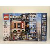 LEGO 10246 Creator Exclusive - Detektivní kancelář