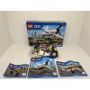 LEGO 60102 City - Letiště VIP servis