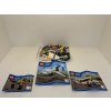 LEGO 60102 City - Letiště VIP servis