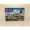 LEGO 60102 City - Letiště VIP servis