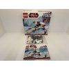 LEGO 8085 Star Wars - Letoun Freeco