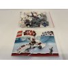 LEGO 8085 Star Wars - Letoun Freeco
