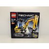 LEGO 8047 Technic - Malý bagr