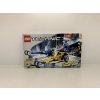 LEGO 8238 Technic - Dueling Dragsters