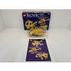 Lego 8034 Technic - Odtahový vůz