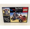 LEGO 8841 Technic - Dune Buggy