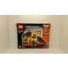 LEGO 8109 Technic - Auto s plochou korbou