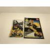 LEGO 8040 Technic - Universal Pneumatic Set
