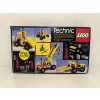 Lego Technic 8040 - Universal Pneumatic Set