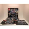 LEGO 8273 Technic - Terénní náklaďák