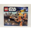 LEGO 7962 Star Wars-Anakin's and Sebulba's Podracer