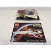 LEGO 7143 Star Wars - Jedi Starfighter