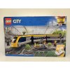 LEGO 60197 City - Osobní vlak